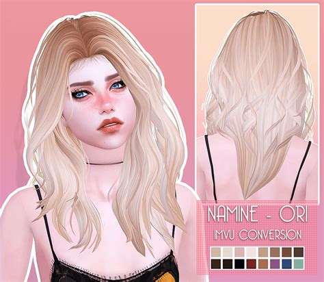 Jack Hairstyle (Requires The Chromatic Collection 1) 2023-04-05 191737. . Down with patreon sims 4